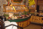 Salad Bar