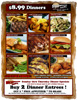 Dinner Specials