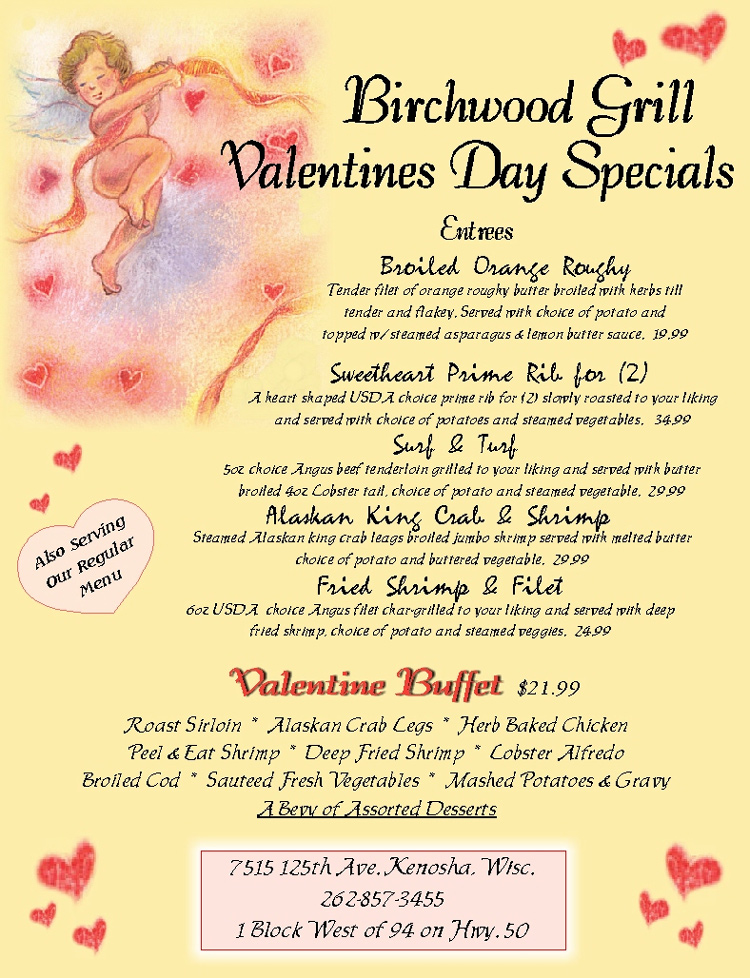 Valentines Day